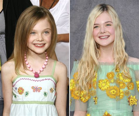 You Wont Recognize Some Of These Former Child Stars