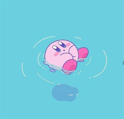 Kirby Pfp Cute And Funny Kirby Pfps For Discord Tiktok And Instagram