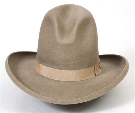 Ten Gallon Hat Vintage Haberdashers Blog