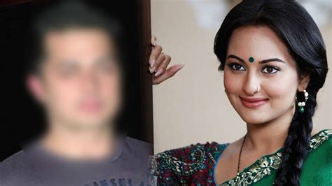 Sonakshi Sinha To Get Married Soon With This Guy Filmibeat Video Dailymotion