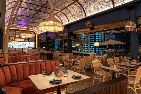 5 Best French Restaurants In Bangkok In 2023
