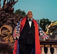 Iconic Fashion Editor Andre Leon Talley Has Died at Age 73 - Fashion ...