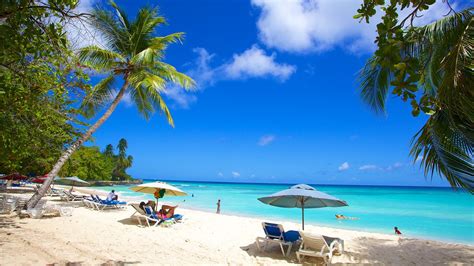 Dover Beach In Barbados Expediaca