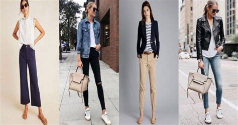 7 Awesome Smart Casual Outfit For Women In 2021 Angel Jackets