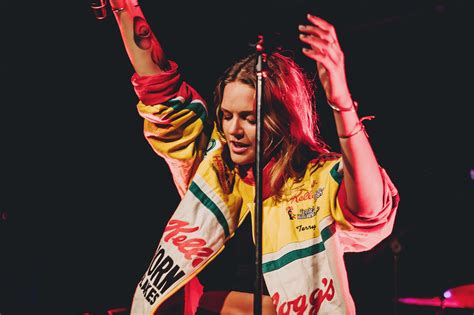 26th July Tove Lo Metro Theatre Best Before