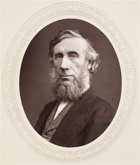 John Tyndall 1820 1893 Photograph By Granger Fine Art America