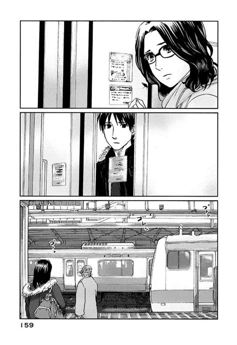 Byousoku 5 Centimeter Chapter 10 Page 1