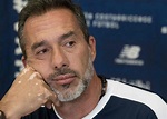 Gustavo Matosas: Nationaltrainer von Costa Rica hört auf – Grund ist irre