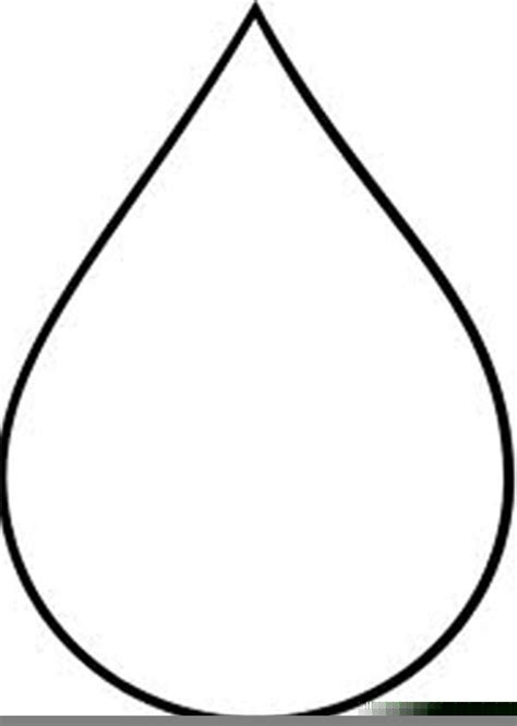 Free Clipart Raindrop Free Images At Vector