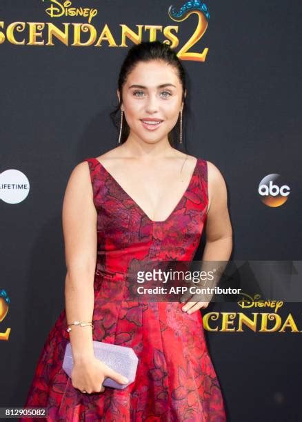 Brenna Damico Photos And Premium High Res Pictures Getty Images