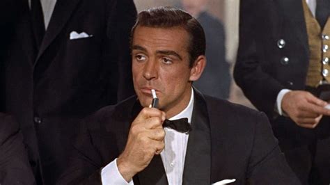 ‘ek Martini Milakar Nahi Hilakar How Sean Connery Helped James Bond