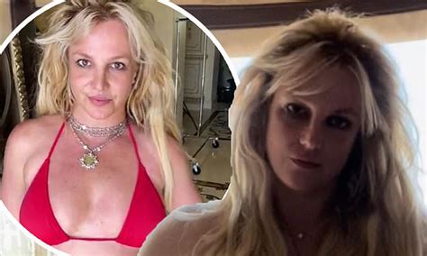 britney spears strips down to nothing but a towel in a new photo after release of new song the