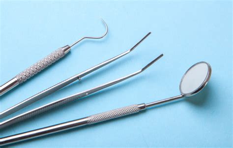 Different Dental Instruments Dakota Dental
