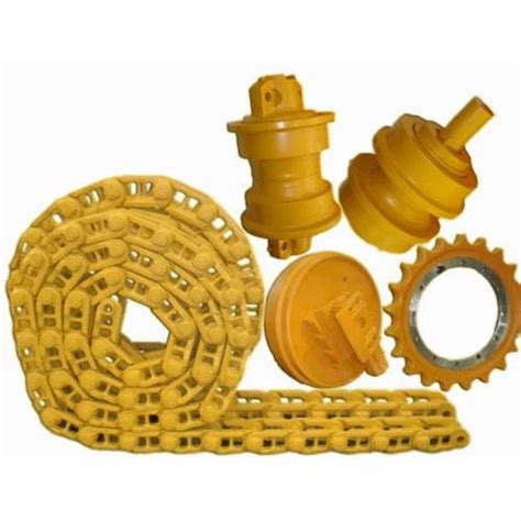 Volvo Excavator Spare Parts At Rs 1000 Earthmoving Machinery Parts In