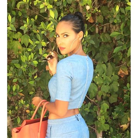 63 Times Evelyn Lozada’s Daughter Shaniece Was Flawless Photos 97 9 The Box
