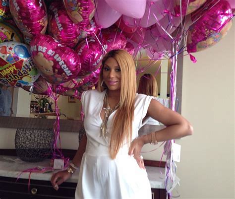 The One Is Here Tamar Braxton And Vincent Deliver Healthy Baby Boy