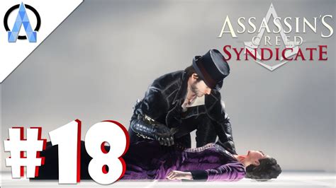 Assassin S Creed Syndicate Sequ Ncia Fim Da Linha Youtube