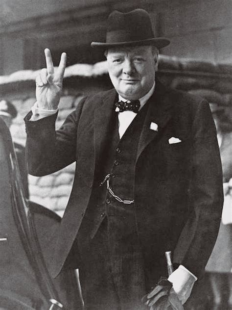 Ignorant Imperialist Churchill And The Islamic World Herald