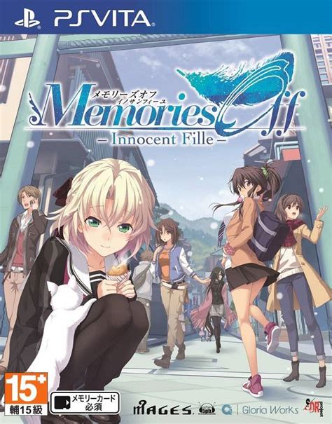 memories off innocent fille chinese subs for playstation vita