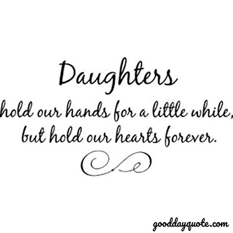 100 Famous Father Daughter Quotes With Images