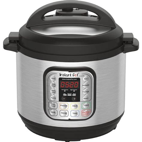 What I Think About My New Instant Pot Heavenly Homemakers