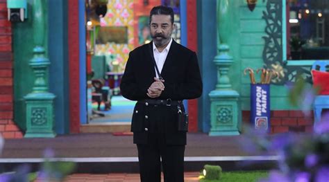 Where is bigg boss house in chennai? Bigg Boss Tamil 4 Week 1 Rules: No Elimination And ...