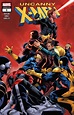Uncanny X-Men Annual #1 – RazorFine Review