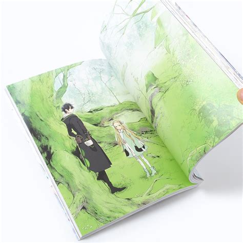 Takarai Rihito Illustration Book Mirror Rihito Takarai Off
