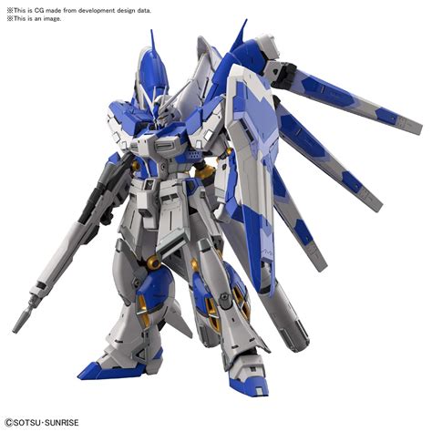 Rg 1144 Hi V Gundam