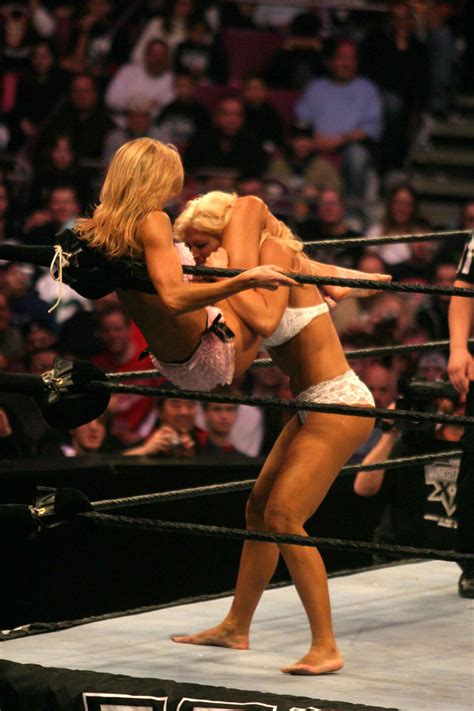 Wrestling Babes Page 134