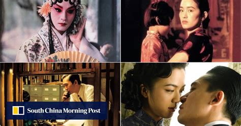 5 Most Memorable Chinese Films That Have Been Honoured At The Cannes Film Festival South China