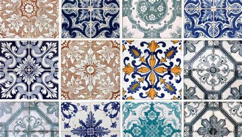 15 Beautiful Floor Tile Patterns