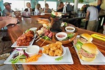 Southernmost Beach Cafe: Key West Restaurants Review - 10Best Experts ...