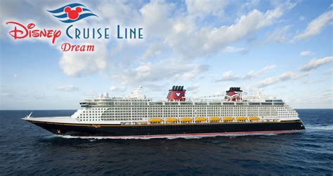 Disney Dream Cruise Ship Features Of Disney Dream Cruises