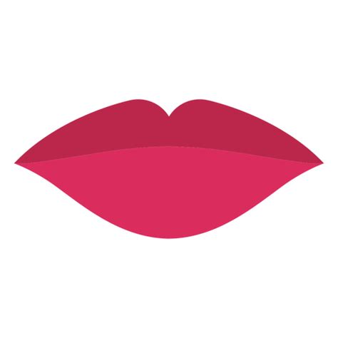 Red Lips Png And Svg Transparent Background To Download