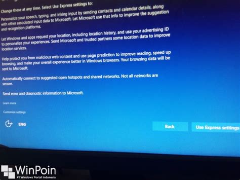 Cara Update Windows 81 Ke Windows 10 Winpoin