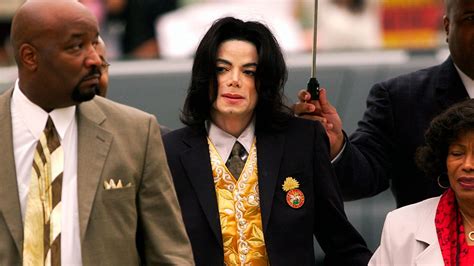 Michael Jackson Leaving Neverland The 5 Most Shocking Allegations