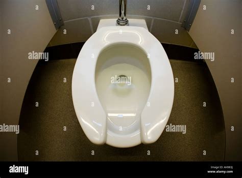 Toilet Stool Hi Res Stock Photography And Images Alamy