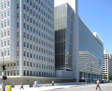 File:World Bank building at Washington.jpg - Wikipedia, the free ...