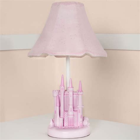 Disney Princess Lamp Foter