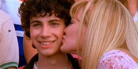 Gordo From Lizzie Mcguire Looks So Different These Days