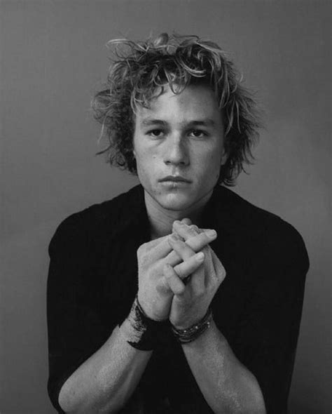 How Did Heath Ledger Die Inside The Actors Fatal Downward Spiral