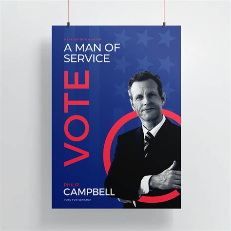 Campaign Posters Fast Printing On Bulk And Large Format Posters