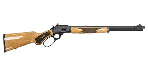 Marlin 1894c 357 Magnum Big Loop Lever Action Rifle With
