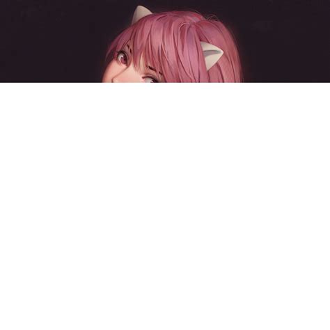 Anime Elfen Lied Lucy Elfen Lied Anime Girls Closed Eyes Red