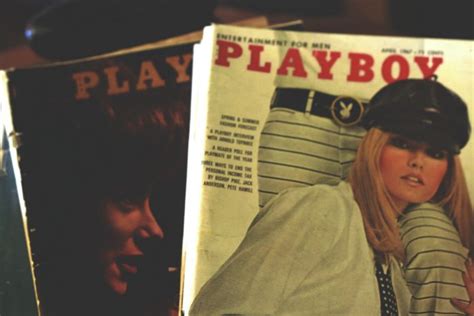 Playboy Calls It Quits With Facebook Deletes All Accounts
