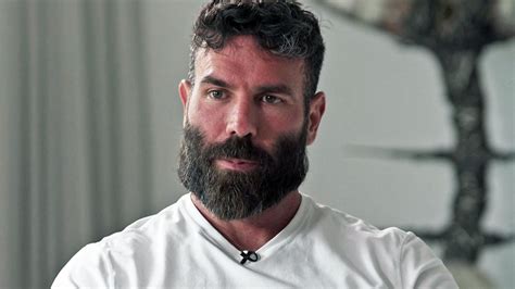 Dan Bilzerian Without Beard