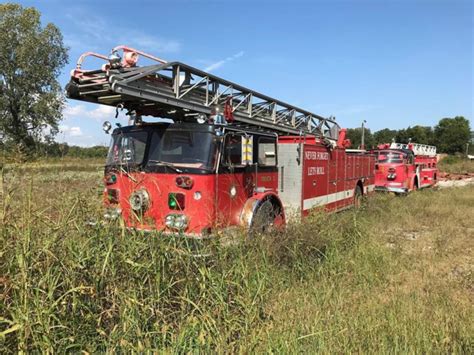 Crestwood Fire Department