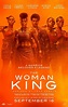 'The Woman King' (TIFF review) | Cultjer