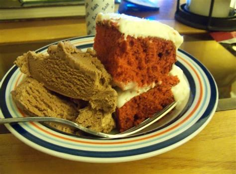 Mamas Red Velvet Cake Just A Pinch Recipes